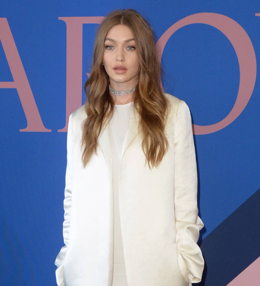 Gigi Hadid, Solange Knowles, and Nicole Kidman among Glamour's Women of the Year