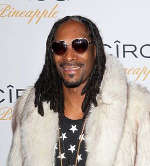 Snoop Dogg is a grandfather