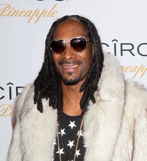 Snoop Dogg is a grandfather