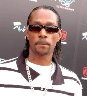 Krayzie Bone arrested on suspicion of DUI