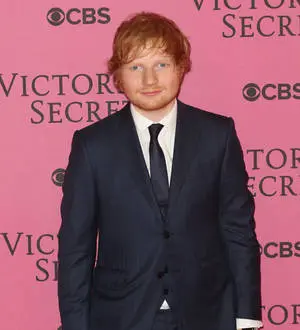 Ed Sheeran wants Game of Thrones role