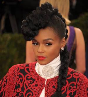 Janelle Monae's Australian dates axed over illness