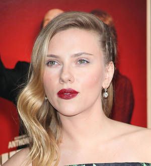 Scarlett Johansson had laryngitis during Les Miserables audition