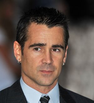 Single Colin Farrell is looking for love