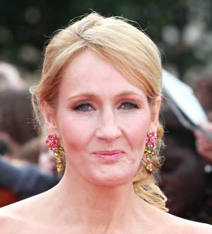 Harry Potter series named best young adult novel in poll