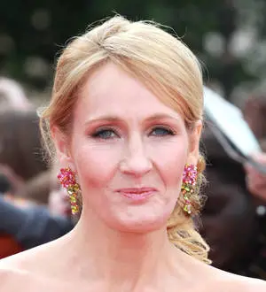 Harry Potter series named best young adult novel in poll