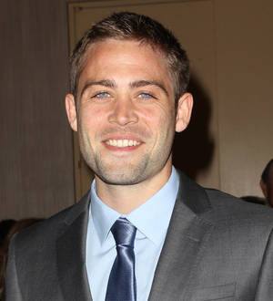 Paul Walker's brother lands major agency deal