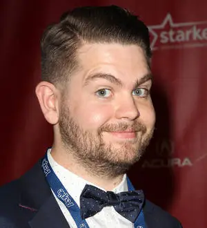 Jack Osbourne suing production partners