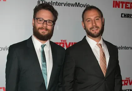 Seth Rogen & Evan Goldberg Venturing Into Sequel Territory with 'Neighbors 2'!
