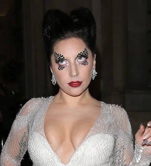 Lady Gaga's rep: 'Dr. Luke is not Poker Face star's rapist'