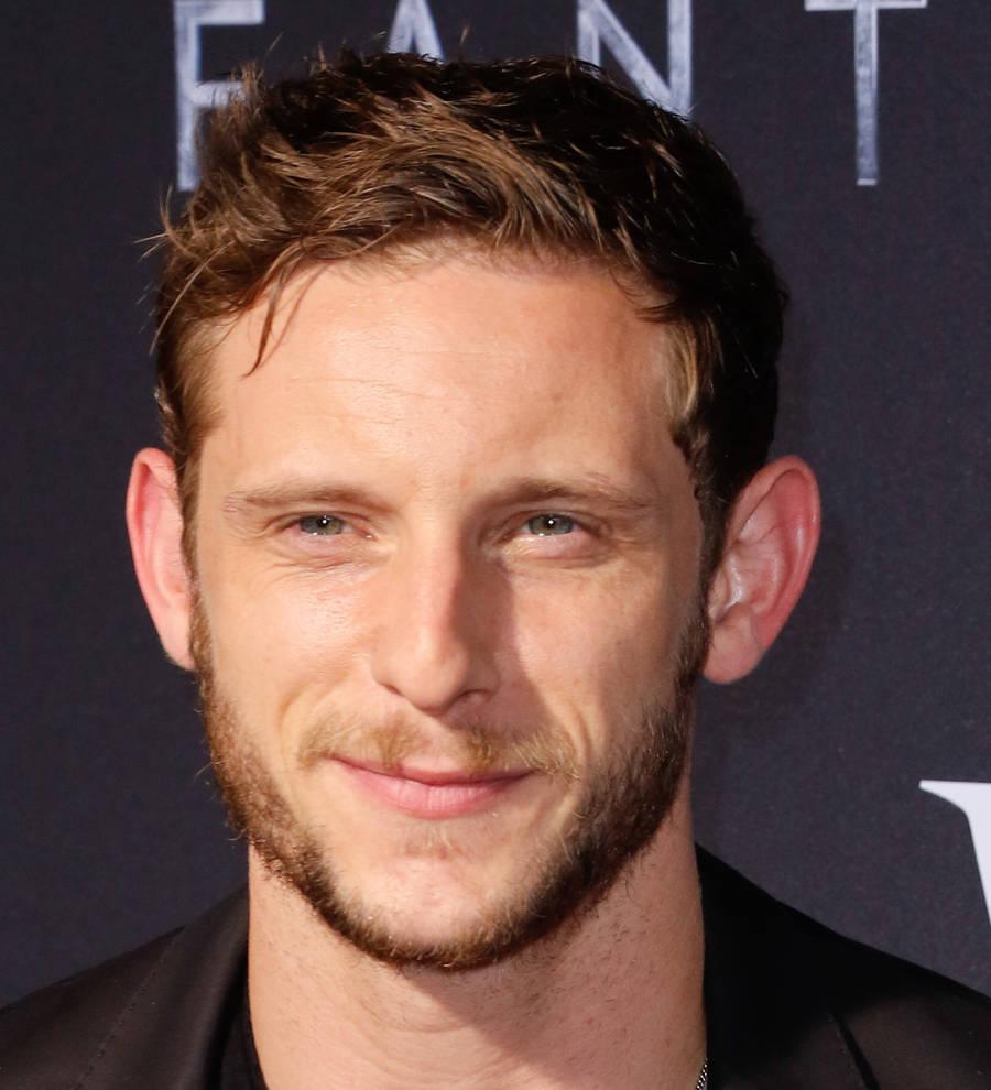 Jamie Bell taking hit film Jumper to TV