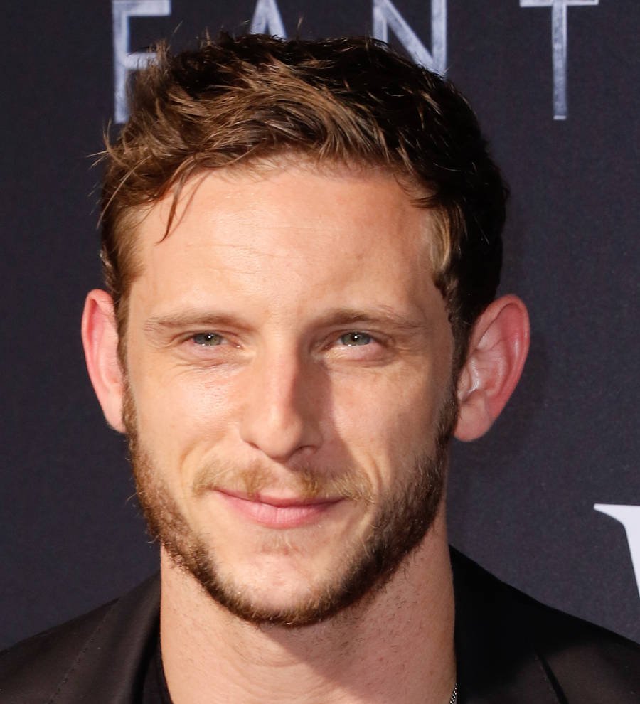 Jamie Bell taking hit film Jumper to TV