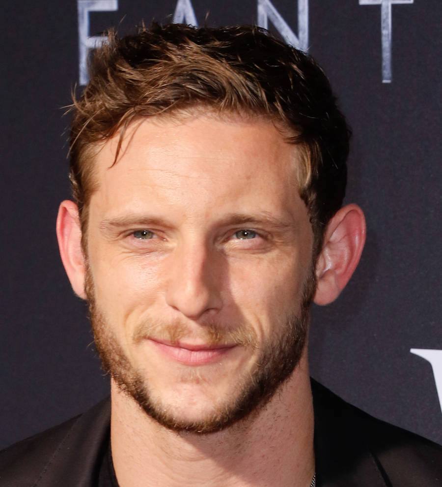 Jamie Bell taking hit film Jumper to TV