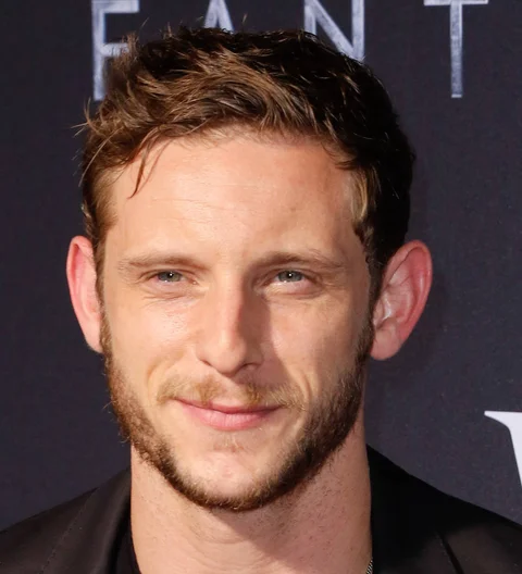 Jamie Bell taking hit film Jumper to TV