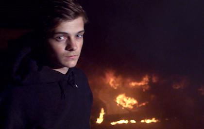 ARTIST TO WATCH: Martin Garrix