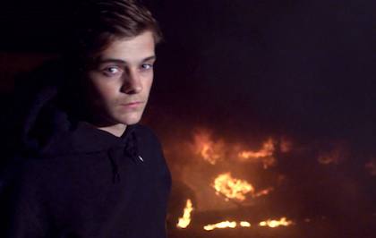 ARTIST TO WATCH: Martin Garrix