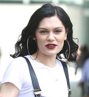 Jessie J moving to the U.S.