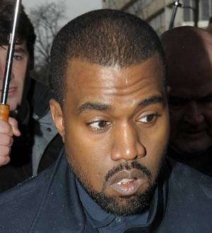 Kanye West's German tour dates postponed - report