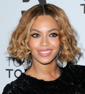 Beyonce attends sister's pre-wedding bash