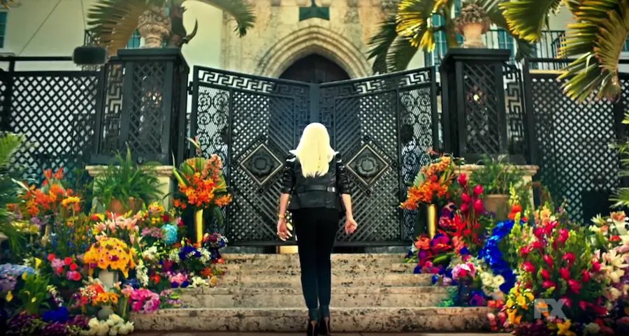 Ryan Murphy Revists Gianni Versace's Murder In Next Installment of "American Crime Story"!
