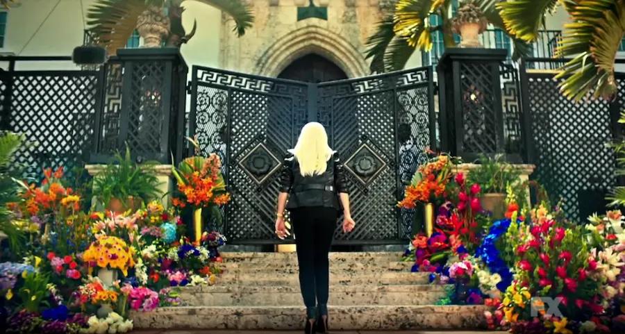 Ryan Murphy Revists Gianni Versace's Murder In Next Installment of "American Crime Story"!
