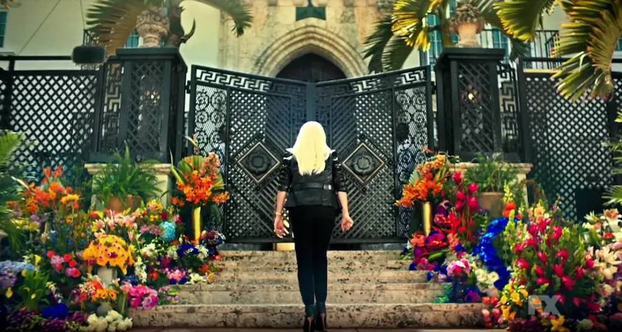 Ryan Murphy Revists Gianni Versace's Murder In Next Installment of "American Crime Story"!