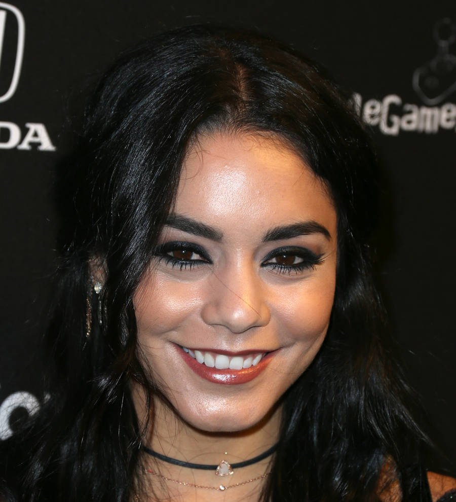 Vanessa Hudgens to star in superhero comedy