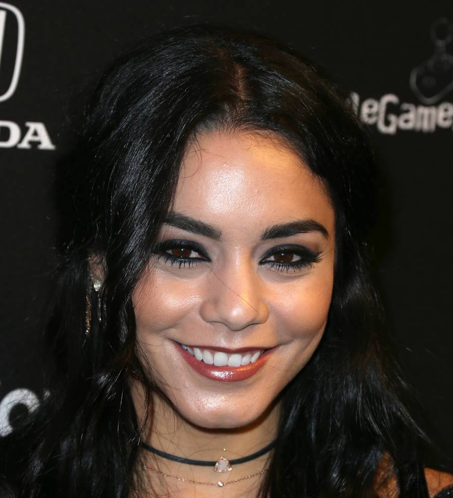 Vanessa Hudgens to star in superhero comedy