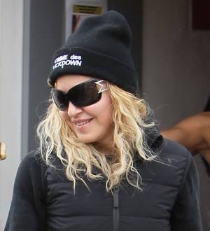 Madonna sparks controversy with 'gay' remarks