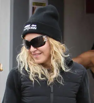 Madonna sparks controversy with 'gay' remarks