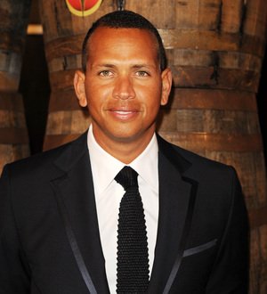 Alex Rodriguez gushes about ex Cameron Diaz