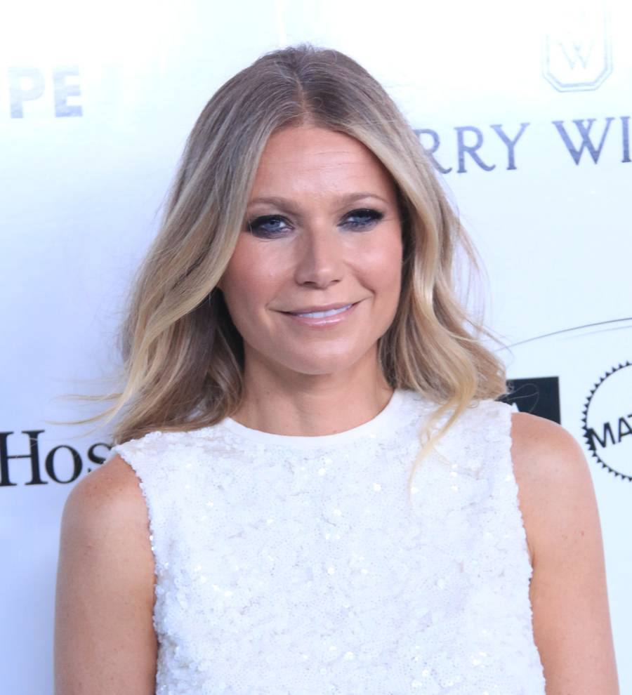 Gwyneth Paltrow thankful for support after Harvey Weinstein allegations