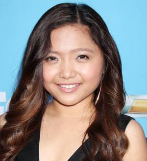 Charice takes aim at anti-gay critics in fiery tweet