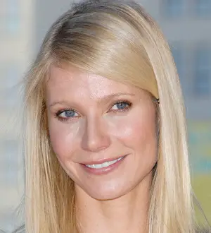 Paltrow to Play Live Shows with Mcgraw