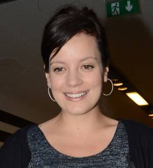 Lily Allen gives birth - report