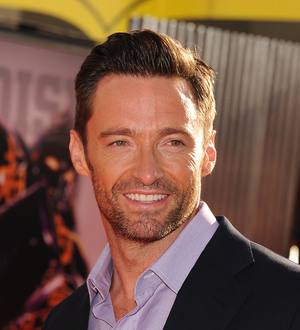 Hugh Jackman extending business empire to include chocolate