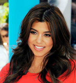 Kourtney Kardashian has baby shower in New York