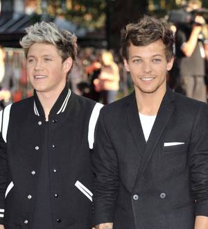 Johnny Depp helped One Direction get into crazy Hollywood party