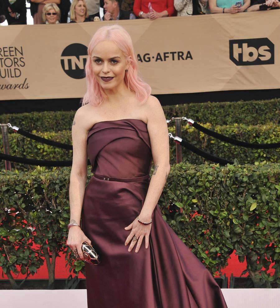 Taryn Manning's false arrest lawsuit dismissed