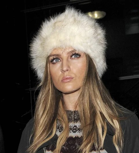 Perrie Edwards: 'Recording Little Mix album is therapeutic'