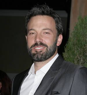 Ben Affleck receives honorary doctorate