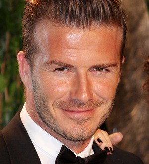Beckham's tattoo sparks complaints