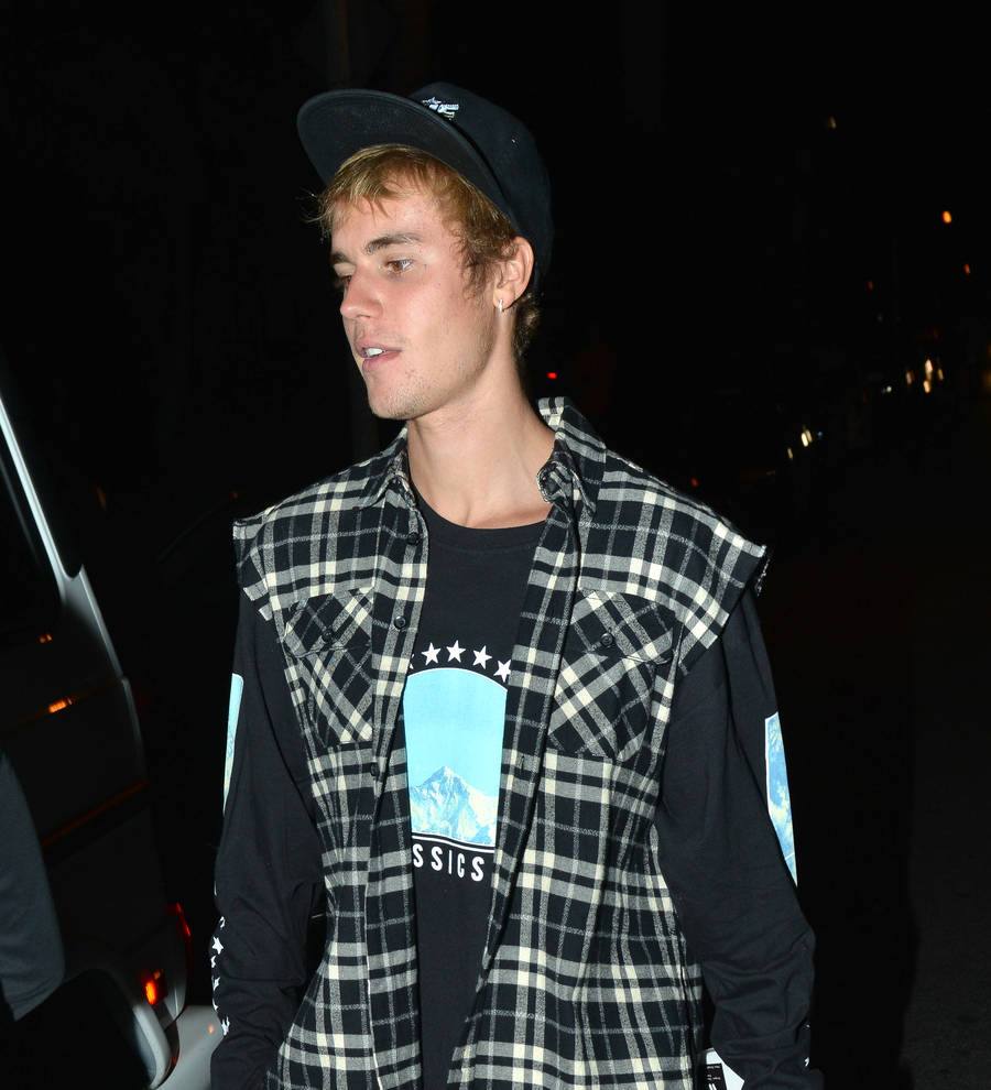 Justin Bieber flies Selena Gomez to Seattle for sweet Saturday date
