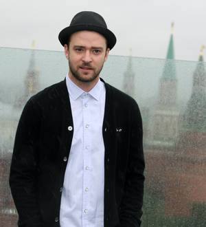 Justin Timberlake + Sir Paul McCartney to take over Hollywood next week