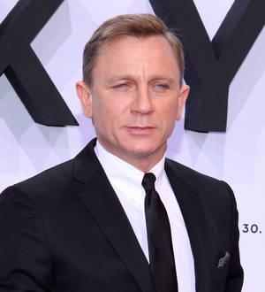 Daniel Craig helped hungry girlfriend steal frozen duck