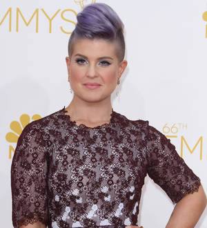 Kelly Osbourne slams rumors she's quitting Fashion Police
