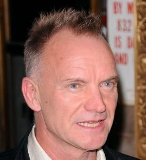 Sting: 'Justin Bieber is in freefall'