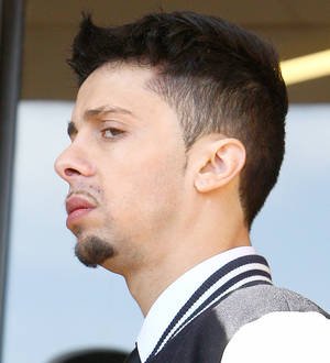 Dappy receives suspended jail term