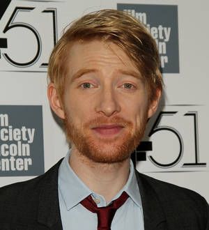 Domhnall Gleeson losing 'a lot' of weight for Jolie's POW movie