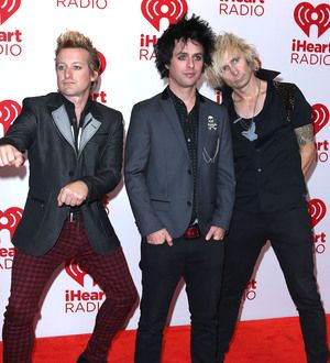 Billie Joe Armstrong rants at festival bosses over one-minute warning